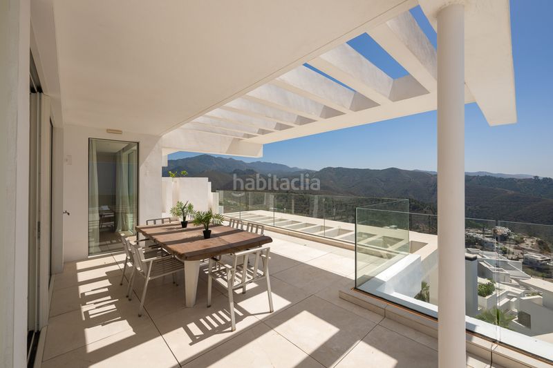 Foto 169e1653-edc1-47e0-99e9-7cc347a34dd2. Àtic amb aparcament piscina a Playa Bajadilla - Puertos Marbella