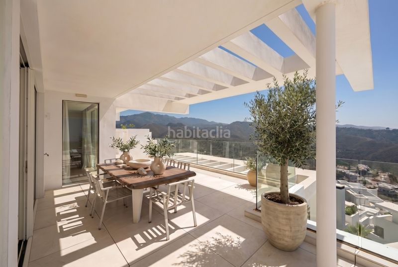 Foto 21e7cb6e-b70d-40d0-9b3f-6842ec4feb25. Àtic amb aparcament piscina a Playa Bajadilla - Puertos Marbella