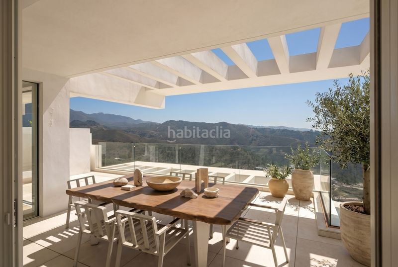 Foto ecda4132-bb80-4274-b98b-2ac33630c546. Àtic amb aparcament piscina a Playa Bajadilla - Puertos Marbella