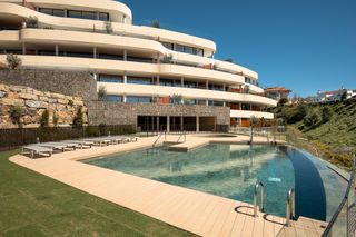 Apartament a UR-6 EL HIGUERON 14
