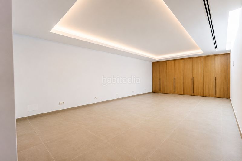 Foto be112f4c-705b-4808-b1b0-358c775806de. Casa amb piscina a Nueva Alcántara Marbella