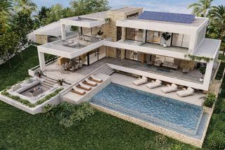 Casa a La Cala Golf - Lagar Martell