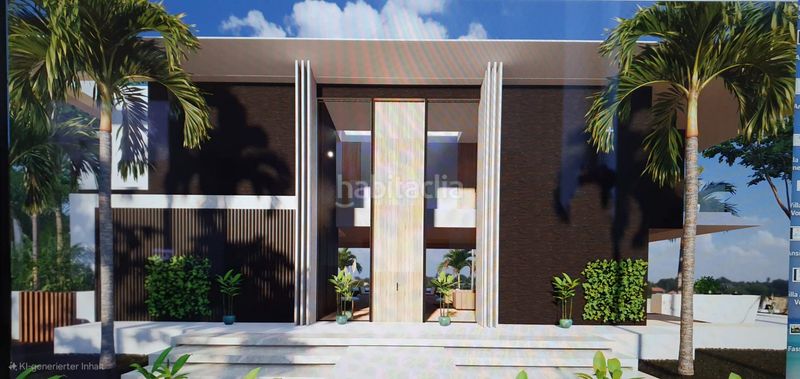 Foto a106539d-2dca-4f59-b7b4-b954e6a07864. Casa amb calefacció aparcament piscina a Hacienda Las Chapas Marbella