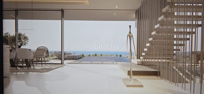 Foto a1bd3a2d-7e98-4a97-9a26-2c8f364d9e9a. Casa amb calefacció aparcament piscina a Hacienda Las Chapas Marbella