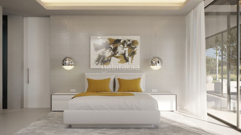 Foto ae766545-b2d6-4397-a136-07e54c133440. Casa amb calefacció aparcament piscina a Hacienda Las Chapas Marbella