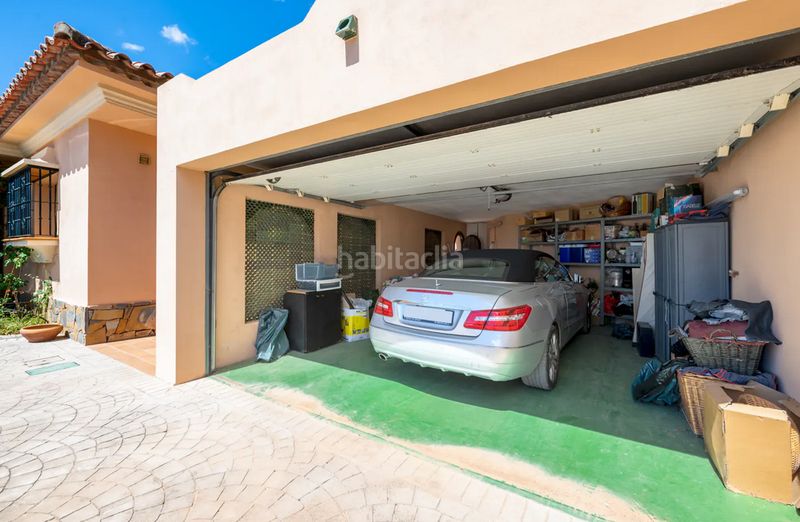 Foto 22bd8832-c567-48ac-a01b-e0580ef70f77. Casa amb aparcament piscina a Sotoserena Estepona