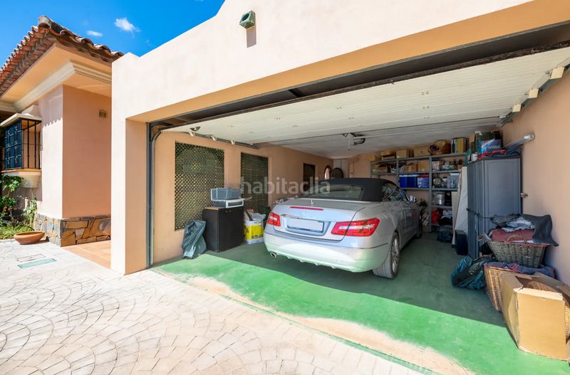 Foto dc56ea69-6391-469c-b609-807380eb8f34. Casa amb aparcament piscina a Sotoserena Estepona