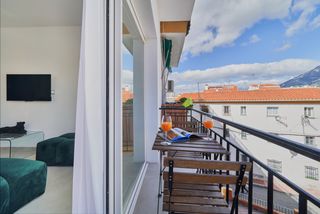 Apartament a Playa Bajadilla - Puertos