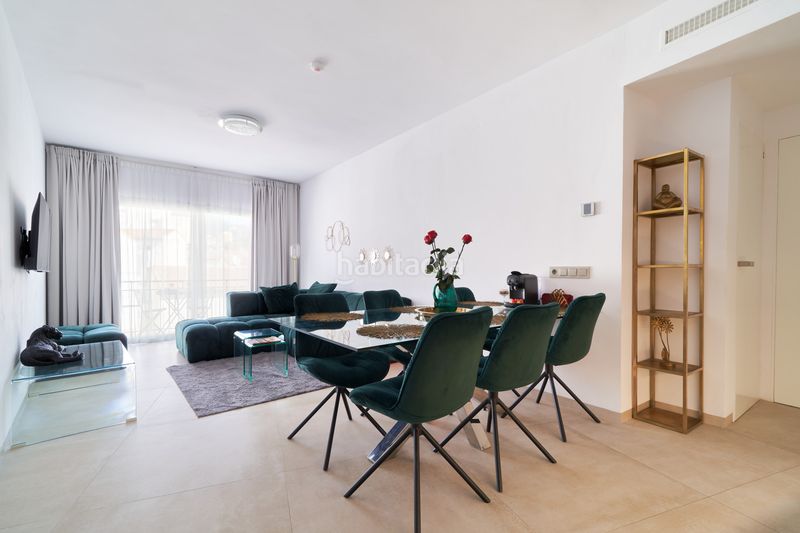Foto 555e6c75-d31b-4d43-8bfc-ac79a8075fe3. Apartament a Playa Bajadilla - Puertos Marbella