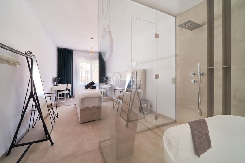 Foto aed893cf-d11c-4e55-9666-fd784148030c. Apartament a Playa Bajadilla - Puertos Marbella