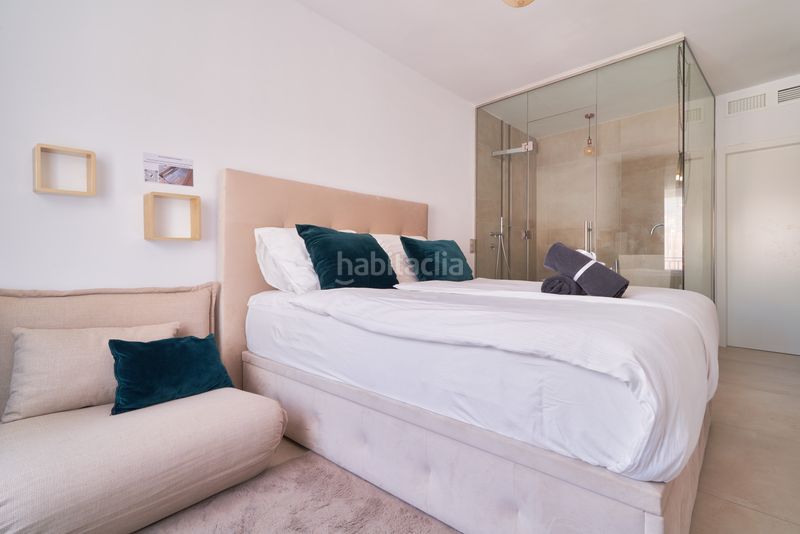 Foto c3eab76b-a47a-4caa-ae85-aeec61a119a7. Apartament a Playa Bajadilla - Puertos Marbella