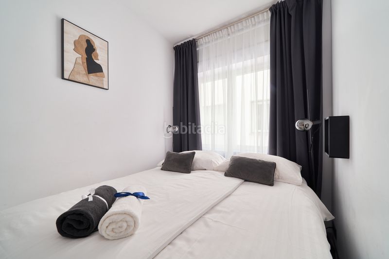 Foto e222663f-aafc-47b4-9d1c-6498f36ec77b. Apartament a Playa Bajadilla - Puertos Marbella
