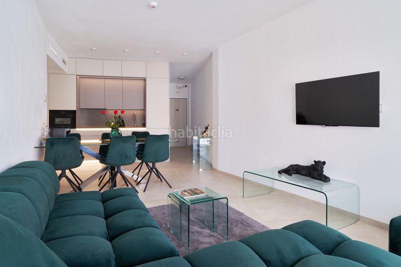Foto f85934c5-07b2-48e1-8705-ef594743576b. Apartament a Playa Bajadilla - Puertos Marbella