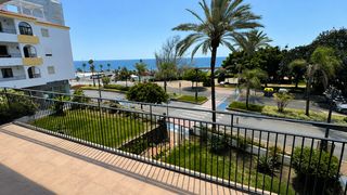 Appartement à Puerto de Estepona
