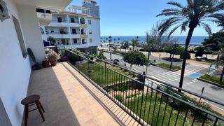 Apartament a Puerto de Estepona