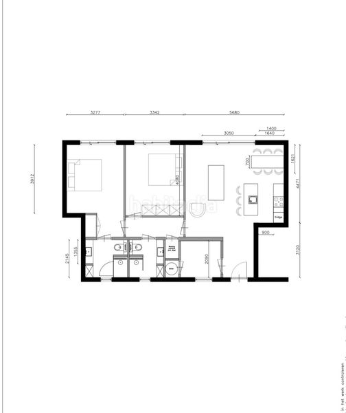 Foto 69c76676-217d-4207-9137-f2faf24f52bb. Apartament amb calefacció aparcament a Centro Estepona
