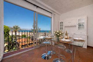 Apartament a MUELLE RIBERA (P BANUS)