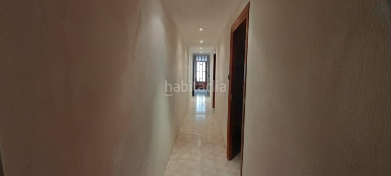 Foto 138d7856-b935-4e5a-a81a-d31000614c29. Planta baja oportunidad! planta baja en el centro con almacén garaje en Novelda