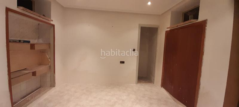 Foto 3dcfcb18-d409-4748-a389-4e4ef4166327. Planta baja oportunidad! planta baja en el centro con almacén garaje en Novelda