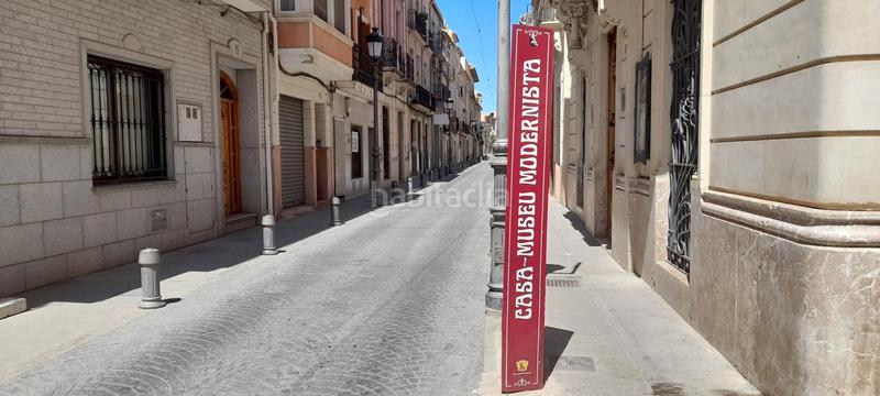 Foto 8e5a4523-171c-498d-8e04-9f7c1cb66c52. Planta baja oportunidad! planta baja en el centro con almacén garaje en Novelda