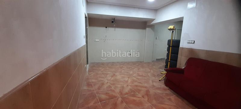 Foto 9d6e7c3c-fd55-495d-ade6-068006e4895e. Planta baja oportunidad! planta baja en el centro con almacén garaje en Novelda