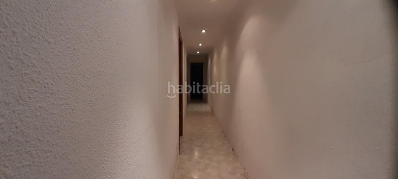 Foto e1c90a8c-1de8-4ddc-afd8-fcd92a1b7607. Planta baja oportunidad! planta baja en el centro con almacén garaje en Novelda