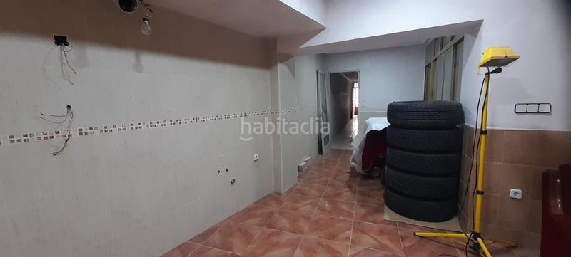 Foto e2edc0a5-d030-4126-b61e-1c7d717211ae. Planta baja oportunidad! planta baja en el centro con almacén garaje en Novelda