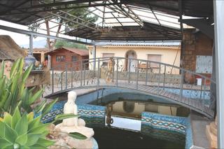 Xalet a Albatera. Te ofrecemos este fantástico chalet entre crevillente y albatera