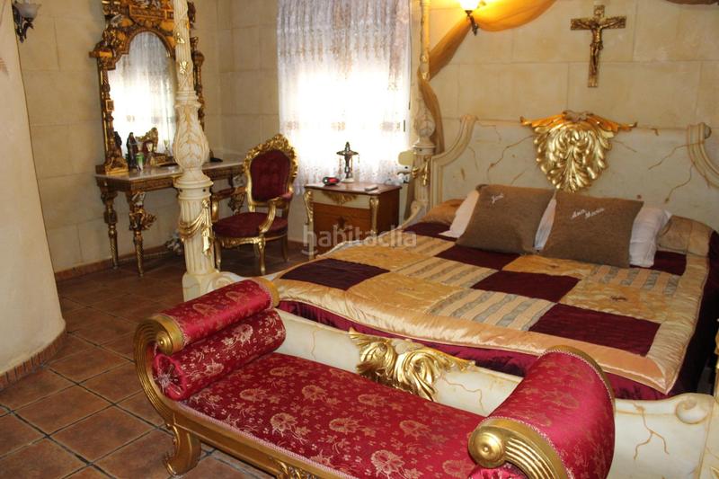 Foto 1121f8f9-bd26-41b1-909d-5bc06aa6c54f. Chalet mit pool in Albatera