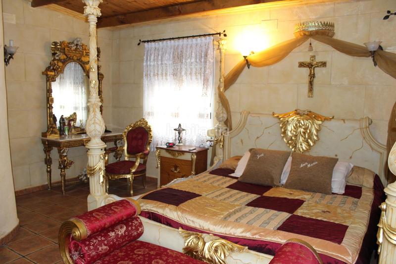 Foto 1891c27f-51ac-4cd8-b783-b5a0b517a033. Chalet mit pool in Albatera