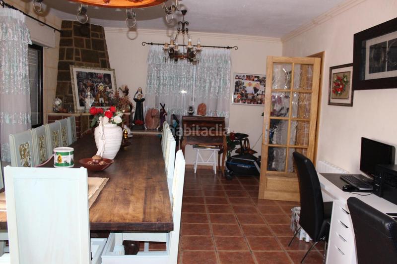 Foto 193e8088-63bc-4c4e-a03e-3bd5029cdce8. Chalet mit pool in Albatera