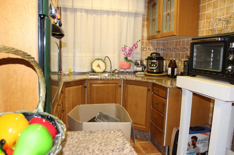 Foto 26a72e64-1034-4cb1-8f86-66572829142f. Chalet mit pool in Albatera