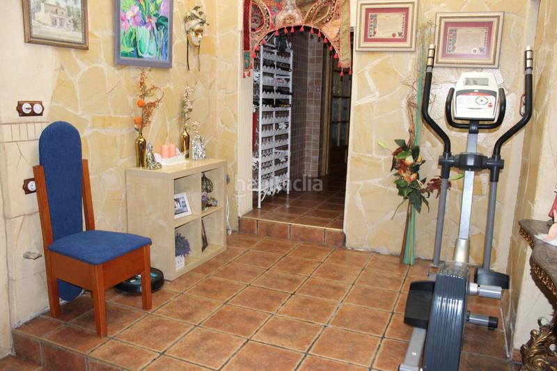 Foto 35da81a7-97b5-41ae-85a0-7fb2981b2687. Chalet mit pool in Albatera