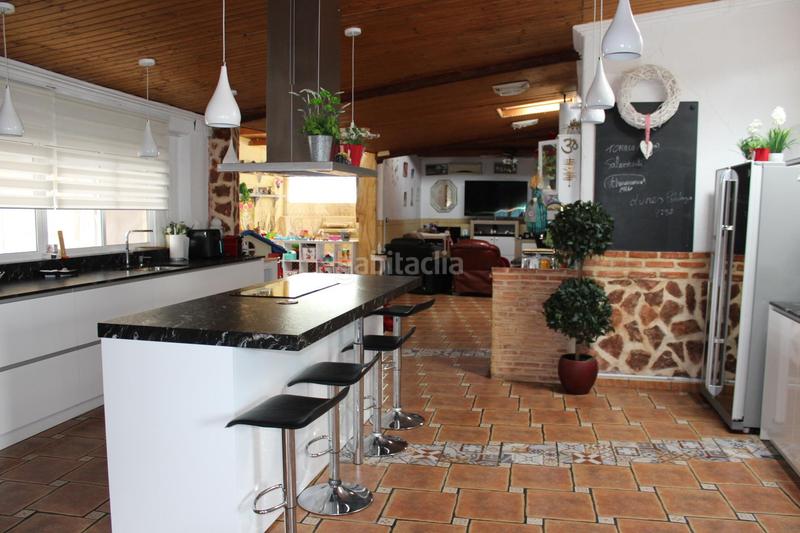 Foto 4b7c3a5e-77f3-48fc-bfc2-001a58926fb4. Chalet mit pool in Albatera