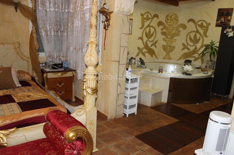 Foto 4c1766ae-e43c-426b-ab97-334d6c4e6830. Chalet mit pool in Albatera