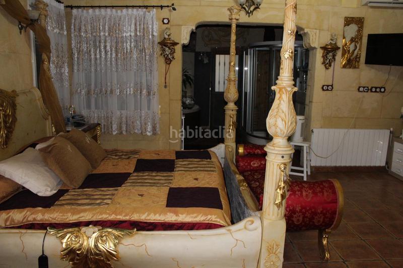 Foto 5a81612c-c54a-41e5-b81d-867a362f2ac8. Chalet mit pool in Albatera