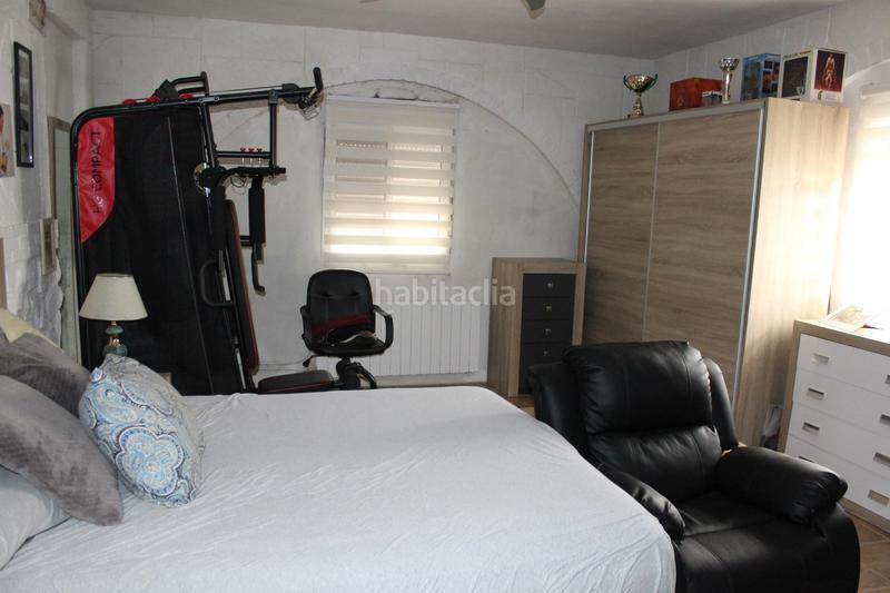 Foto 7e675a01-2cc0-4f18-aeea-a7e3557546fb. Chalet mit pool in Albatera