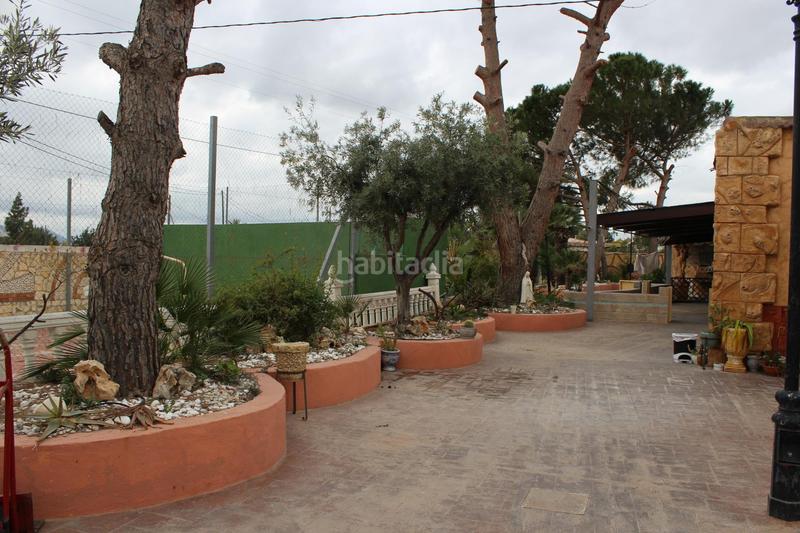 Foto 7f68982e-b64d-4f6a-b9a9-071294a9d148. Chalet mit pool in Albatera