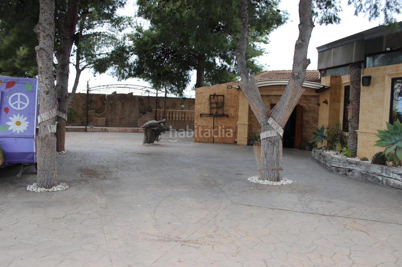 Foto 84b0e1ec-50da-4961-9d74-0e459a356efe. Chalet mit pool in Albatera