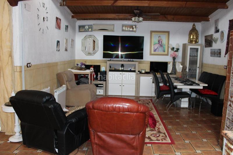 Foto 8e9ffeff-8e30-4fff-aa11-862564a0201e. Chalet mit pool in Albatera