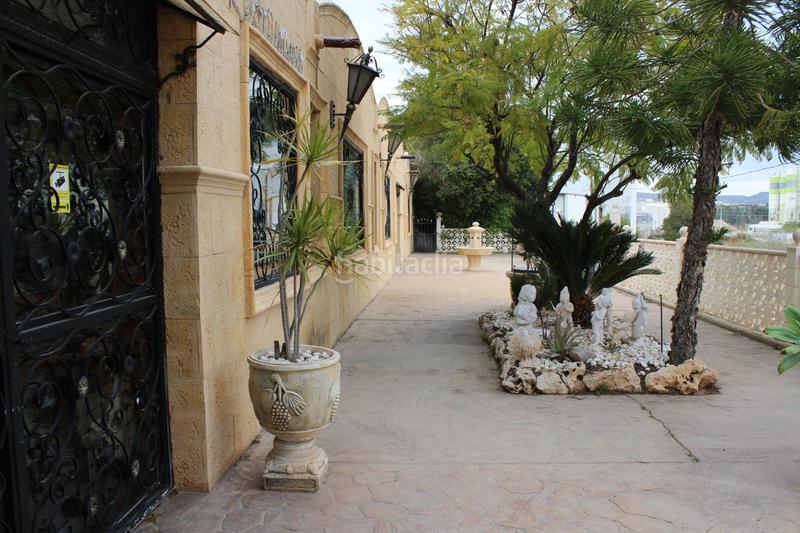 Foto be1ba3c9-14eb-497e-b5eb-1d5088b41c70. Chalet mit pool in Albatera