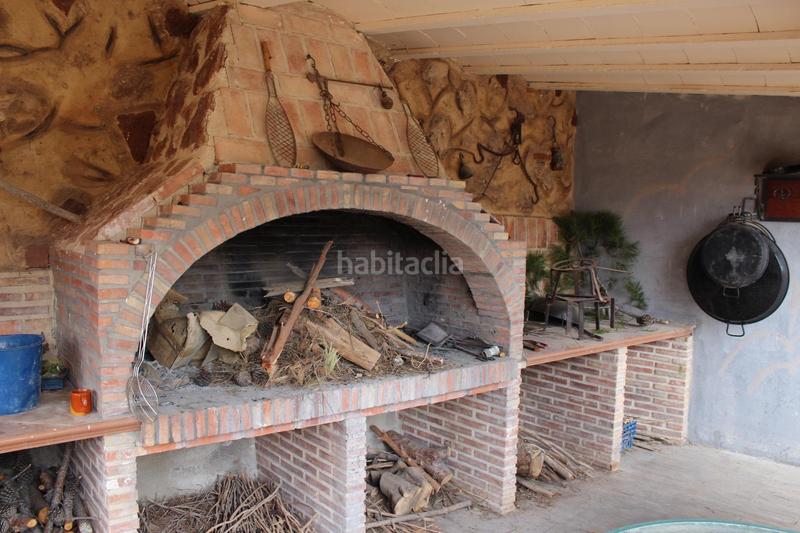 Foto e81b7da0-be4d-4231-bf8e-7d6069eb50ed. Chalet mit pool in Albatera