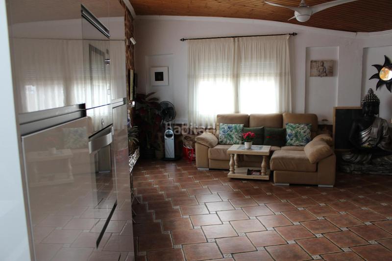 Foto f19cc843-bbc0-46b3-a7c3-e50e62afc497. Chalet mit pool in Albatera