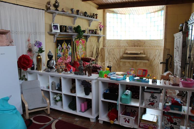 Foto f1a5e8cc-7247-4356-8378-be6cdaeac5f4. Chalet mit pool in Albatera