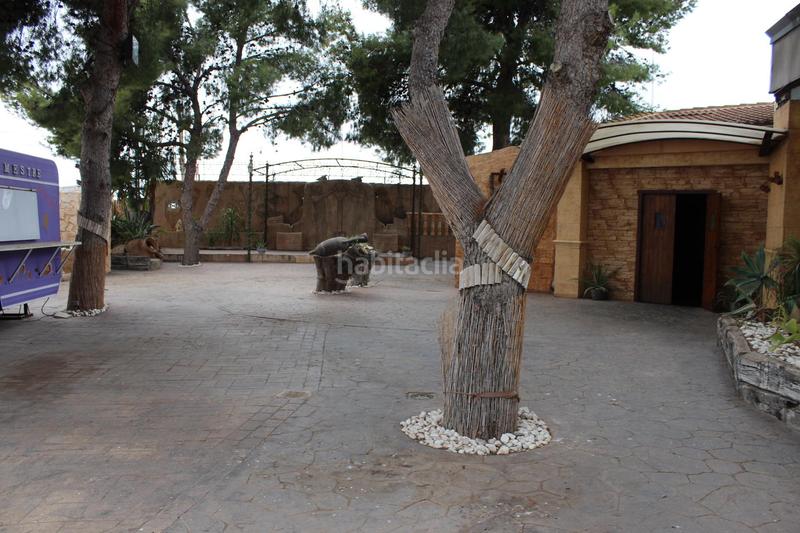 Foto f7a6252c-695d-4e1e-8b8f-6b23d0086c13. Chalet mit pool in Albatera