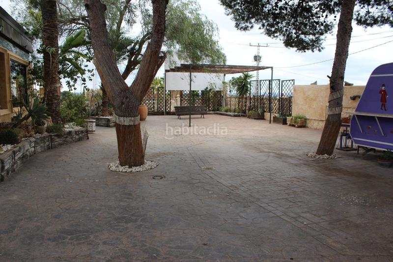 Foto fa2e7381-8e31-4b12-ba11-3826e8d7167d. Chalet mit pool in Albatera