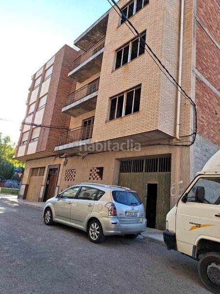 Foto 379926d0-0189-4958-949a-1c971ede0c1f. Édifice dans Novelda