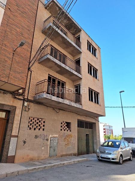 Foto b63a5223-60fb-44db-b92f-8cd3430049b6. Édifice dans Novelda