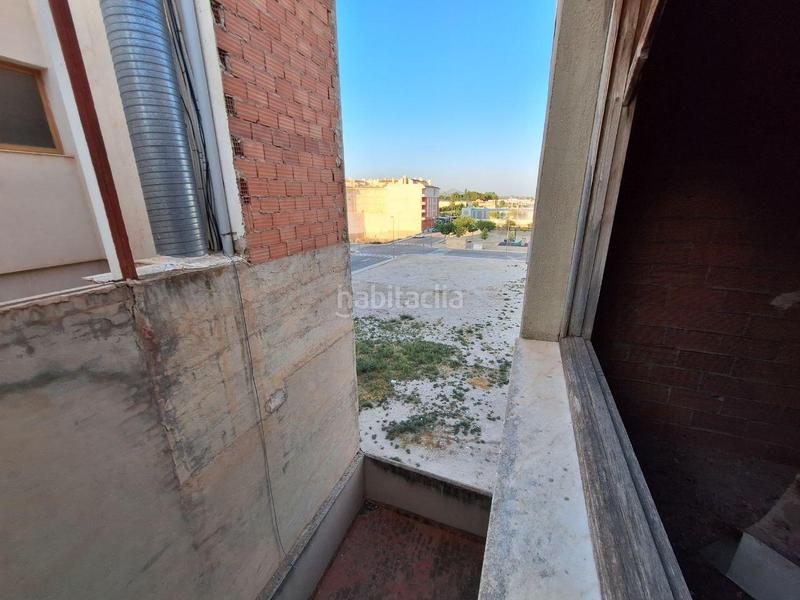 Foto e99dfc37-a9ec-4fe4-a1b1-a9ae406f9d32. Édifice dans Novelda