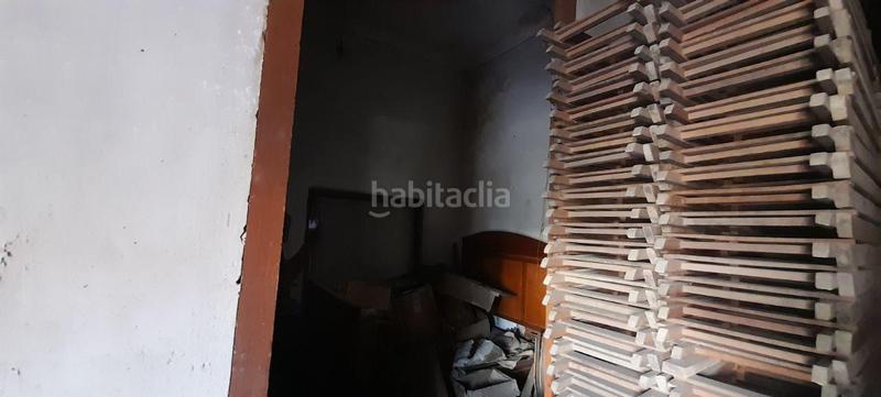 Foto 9c6406d3-3bd1-40f0-bd79-77ddc3fcea5c. Casa  en esquina en avenida en Novelda